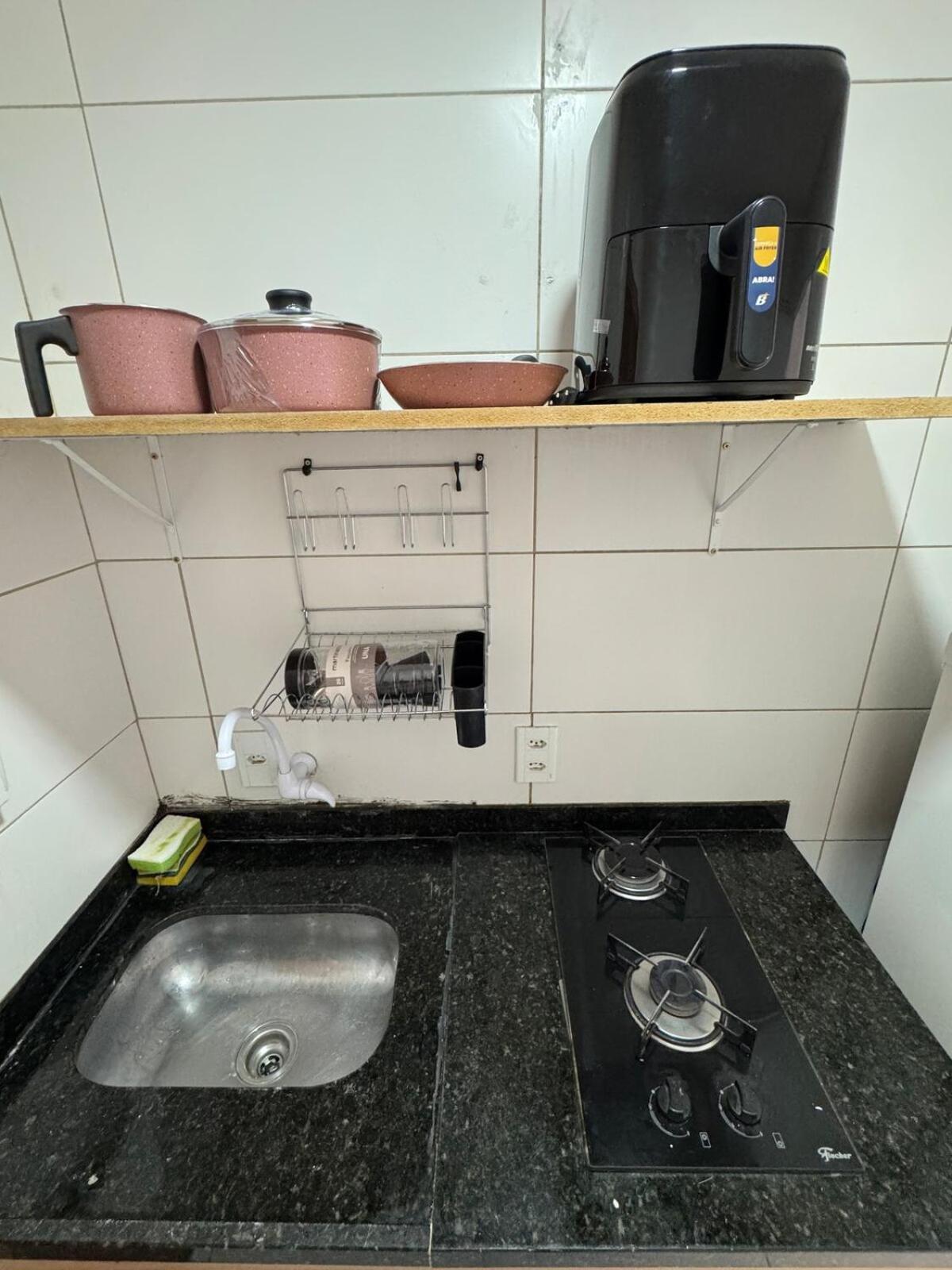 Copacabana Studio - Rio de Janeiro — Photos 1