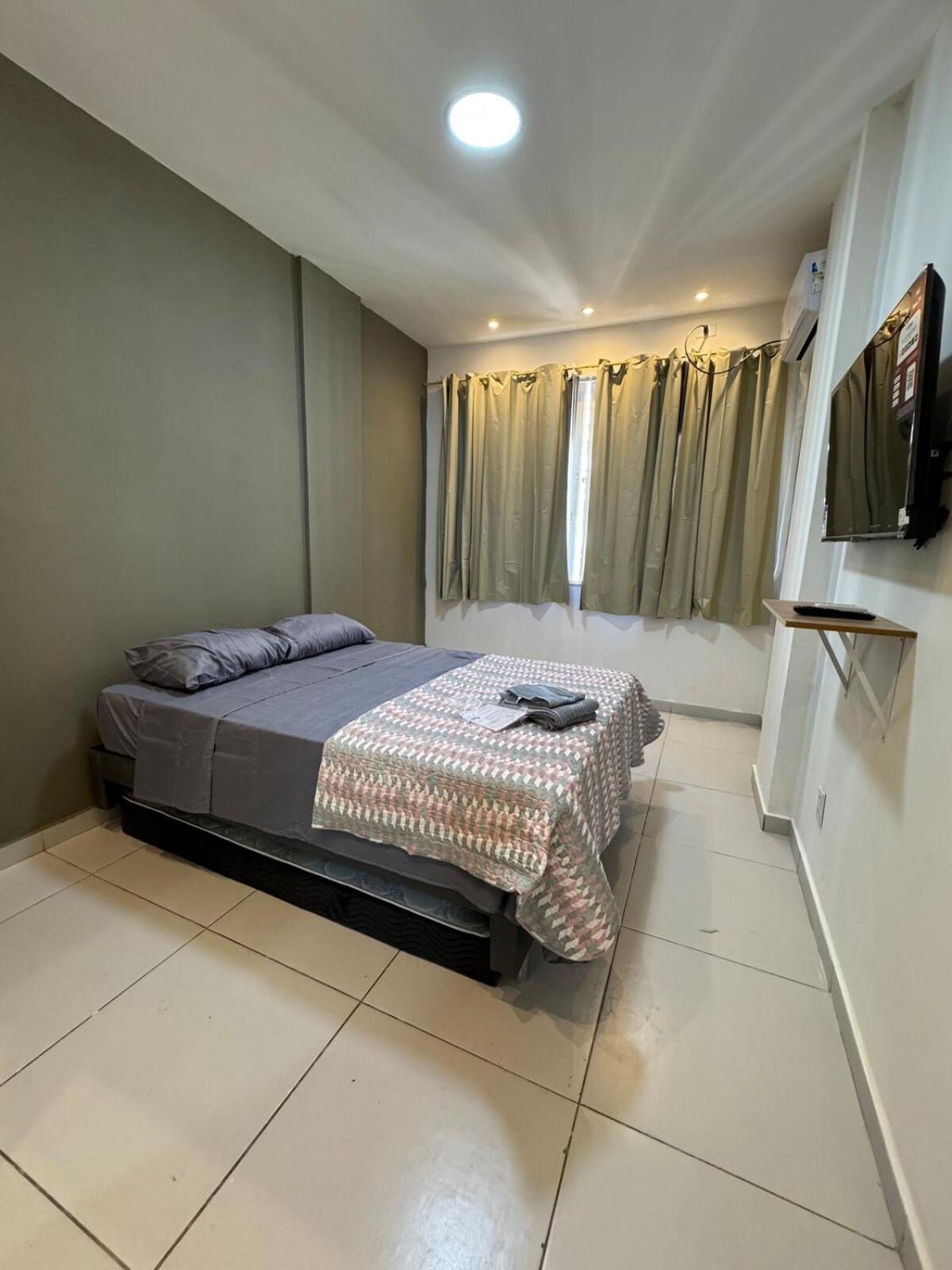 Copacabana Studio - Rio de Janeiro — Photos 2